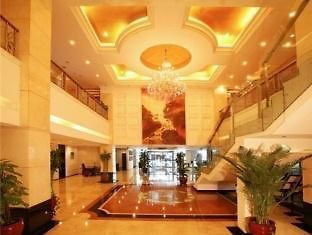 Juhua Hotell Hangzhou Exteriör bild