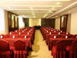 Juhua Hotell Hangzhou Exteriör bild